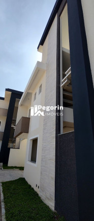 Imagem Casa de Condomínio com 4 Quartos à Venda, 158 m² em Bairro Alto - Curitiba Imagem Casa de Condomínio com 4 Quartos à Venda, 158 m² em Bairro Alto - Curitiba