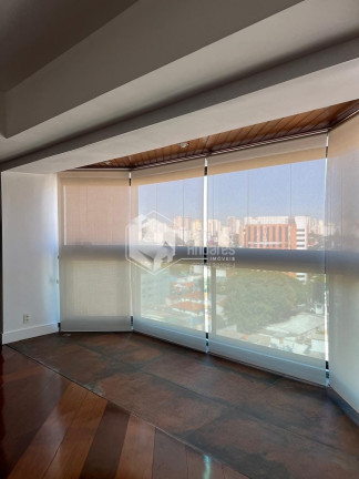 Imagem Apartamento com 3 Quartos à Venda, 91 m² em Indianópolis - São Paulo Imagem Apartamento com 3 Quartos à Venda, 91 m² em Indianópolis - São Paulo