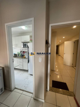 Apartamento com 3 Quartos à Venda, 72 m² em Centro - Campos Dos Goytacazes