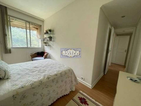 Imagem Apartamento com 3 Quartos à Venda, 106 m² em Laranjeiras - Rio De Janeiro Imagem Apartamento com 3 Quartos à Venda, 106 m² em Laranjeiras - Rio De Janeiro