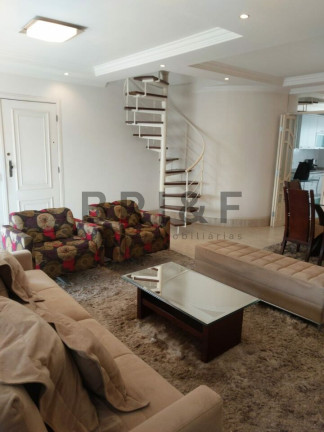 Imagem Apartamento com 3 Quartos à Venda, 230 m² em Brooklin - São Paulo Imagem Apartamento com 3 Quartos à Venda, 230 m² em Brooklin - São Paulo