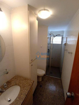 Imagem Apartamento com 4 Quartos à Venda, 200 m² em Parque Santa Cecília - São Paulo Imagem Apartamento com 4 Quartos à Venda, 200 m² em Parque Santa Cecília - São Paulo