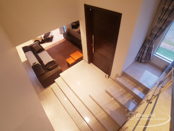 Imagem Casa de Condomínio com 4 Quartos à Venda, 594 m² em América - Joinville Imagem Casa de Condomínio com 4 Quartos à Venda, 594 m² em América - Joinville
