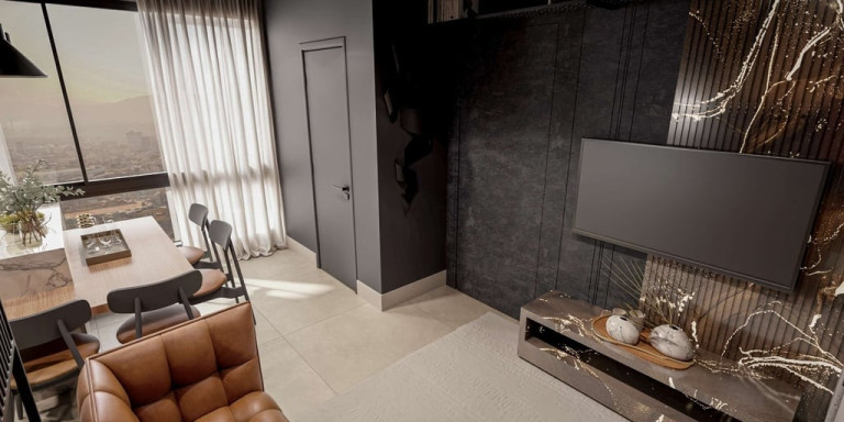 Imagem Apartamento com 2 Quartos à Venda, 61 m² em Vila Nova - Porto Belo Imagem Apartamento com 2 Quartos à Venda, 61 m² em Vila Nova - Porto Belo