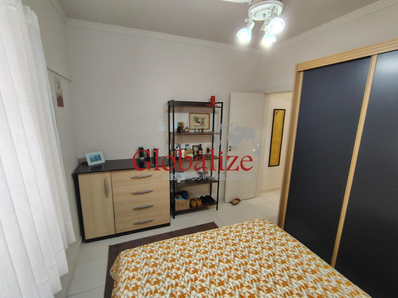 Imagem Imóvel com 1 Quarto à Venda, 42 m² em Boqueirão - Santos Imagem Imóvel com 1 Quarto à Venda, 42 m² em Boqueirão - Santos