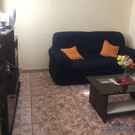 Imagem Casa com 2 Quartos à Venda, 250 m² em Bandeiras - Osasco