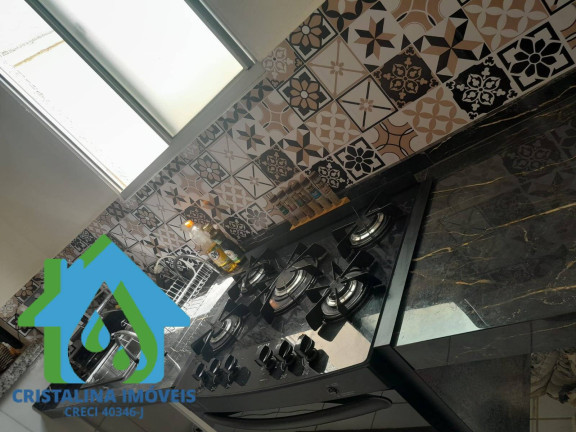 Imagem Apartamento com 2 Quartos à Venda, 54 m² em Parque Industrial - Araras
