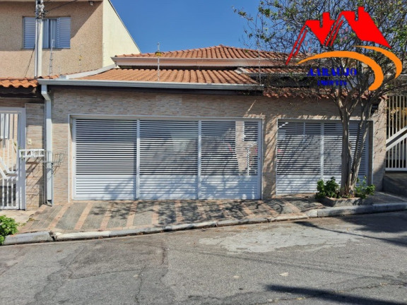 Imagem Casa com 4 Quartos à Venda, 200 m² em Jardim Das Flores - Osasco Imagem Casa com 4 Quartos à Venda, 200 m² em Jardim Das Flores - Osasco