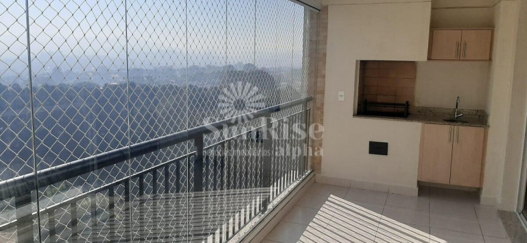 Imagem Apartamento com 3 Quartos à Venda, 110 m² em Alphaville - Santana De Parnaíba Imagem Apartamento com 3 Quartos à Venda, 110 m² em Alphaville - Santana De Parnaíba