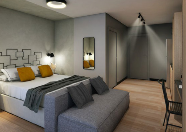 Imagem Imóvel com 3 Quartos à Venda, 81 m² em Parque Da Mooca - São Paulo Imagem Imóvel com 3 Quartos à Venda, 81 m² em Parque Da Mooca - São Paulo