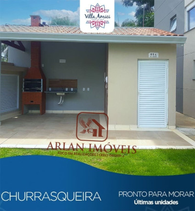 Imagem Apartamento com 2 Quartos à Venda, 41 m² em Jardim Luciana - Franco Da Rocha Imagem Apartamento com 2 Quartos à Venda, 41 m² em Jardim Luciana - Franco Da Rocha