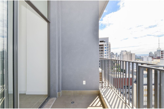 Imagem Apartamento com 1 Quarto à Venda, 25 m² em Vila Mariana - São Paulo Imagem Apartamento com 1 Quarto à Venda, 25 m² em Vila Mariana - São Paulo