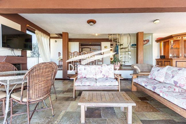 Imagem Casa de Condomínio com 4 Quartos à Venda, 430 m² em Geribá - Búzios Imagem Casa de Condomínio com 4 Quartos à Venda, 430 m² em Geribá - Búzios