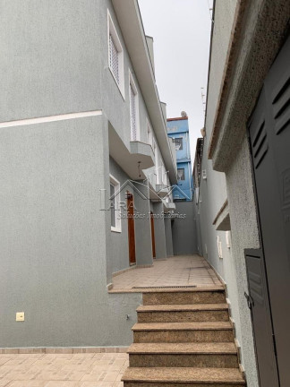 Imagem Casa de Condomínio com 3 Quartos à Venda, em A.e. Carvalho - Sao Paulo Imagem Casa de Condomínio com 3 Quartos à Venda, em A.e. Carvalho - Sao Paulo