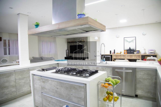 Imagem Casa com 4 Quartos à Venda, 400 m² em Alphaville - Santana De Parnaíba Imagem Casa com 4 Quartos à Venda, 400 m² em Alphaville - Santana De Parnaíba