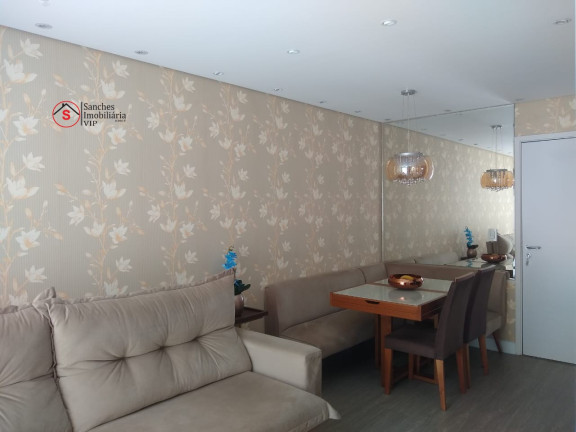 Imagem Apartamento com 3 Quartos à Venda, 167 m² em Vila Camilópolis - Santo André Imagem Apartamento com 3 Quartos à Venda, 167 m² em Vila Camilópolis - Santo André