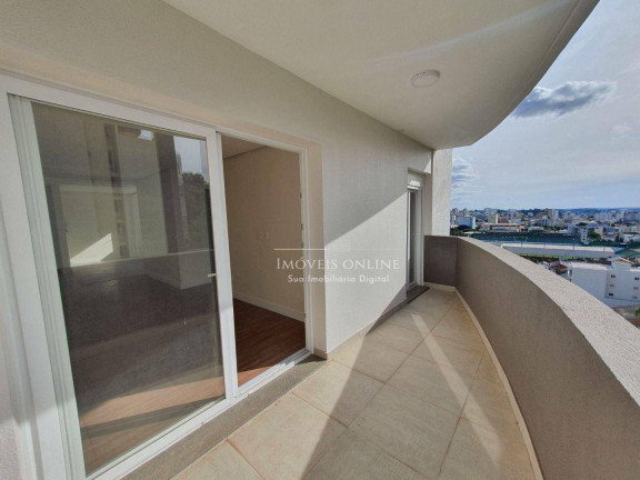Imagem Apartamento com 2 Quartos à Venda, 77 m² em Jardim América - Caxias Do Sul Imagem Apartamento com 2 Quartos à Venda, 77 m² em Jardim América - Caxias Do Sul
