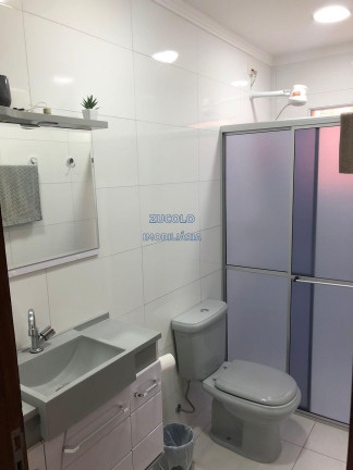 Imagem Terreno à Venda, 669 m² em Baeta Neves - São Bernardo Do Campo
