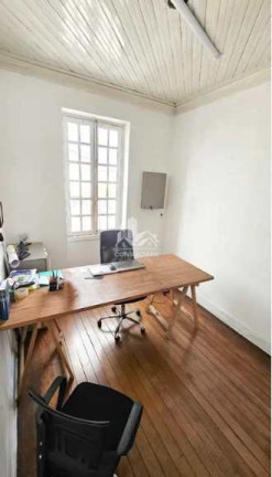 Imagem Casa com 5 Quartos para Alugar, 164 m² em Boqueirão - Santos Imagem Casa com 5 Quartos para Alugar, 164 m² em Boqueirão - Santos
