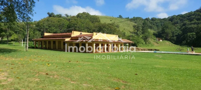 Fazenda à Venda, 312.000 m² em Centro - Santa Isabel