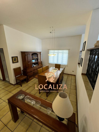 Imagem Casa com 4 Quartos à Venda, 356 m² em Jardim Esplanada Ii - São José Dos Campos Imagem Casa com 4 Quartos à Venda, 356 m² em Jardim Esplanada Ii - São José Dos Campos