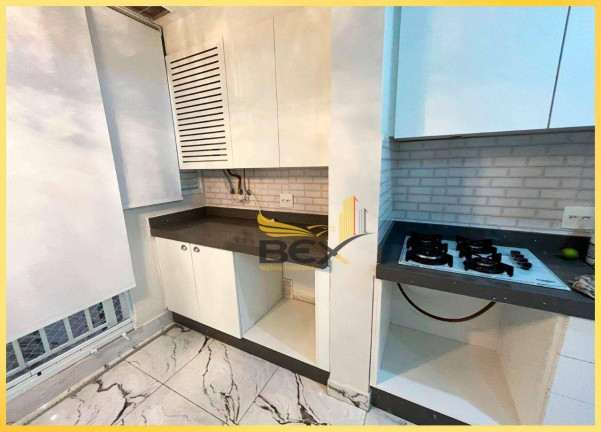 Imagem Apartamento com 2 Quartos à Venda, 47 m² em Alphaville Empresarial - Barueri Imagem Apartamento com 2 Quartos à Venda, 47 m² em Alphaville Empresarial - Barueri