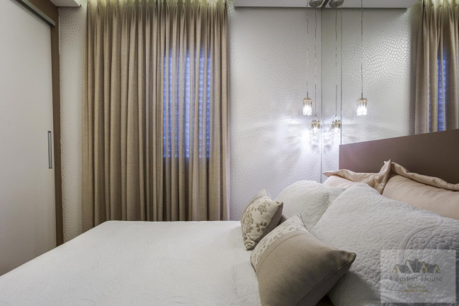 Apartamento com 2 Quartos à Venda, 55 m² em Baeta Neves - São Bernardo Do Campo
