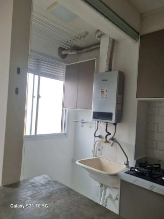 Imagem Apartamento com 2 Quartos para Alugar, 54 m² Imagem Apartamento com 2 Quartos para Alugar, 54 m²