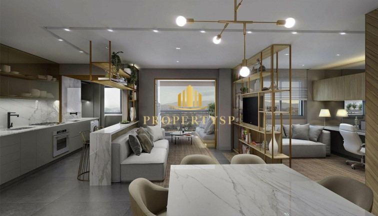 Imagem Apartamento com 2 Quartos à Venda, 69 m² em Vila Leopoldina - São Paulo Imagem Apartamento com 2 Quartos à Venda, 69 m² em Vila Leopoldina - São Paulo