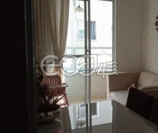 Imagem Apartamento com 2 Quartos à Venda, 55 m² em Inácio Barbosa - Aracaju