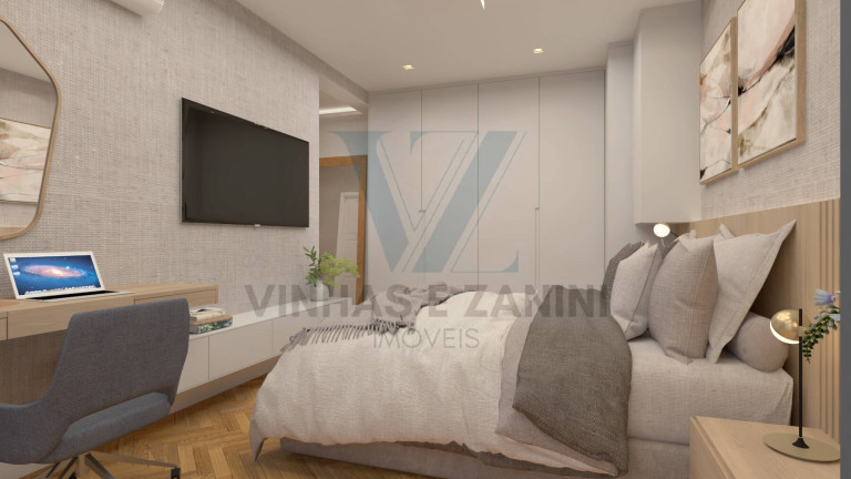 Imagem Apartamento com 4 Quartos à Venda, 420 m² em Flamengo - Rio De Janeiro Imagem Apartamento com 4 Quartos à Venda, 420 m² em Flamengo - Rio De Janeiro