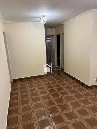 Imagem Imóvel com 2 Quartos à Venda, 62 m² em Santana - São Paulo