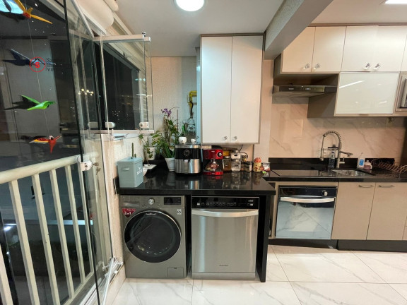 Imagem Apartamento com 1 Quarto à Venda, 38 m² em Brás - São Paulo Imagem Apartamento com 1 Quarto à Venda, 38 m² em Brás - São Paulo
