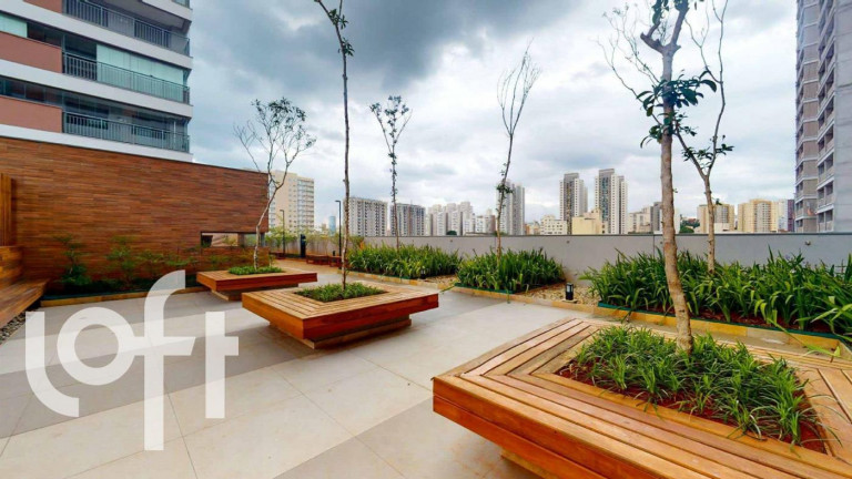 Imagem Apartamento com 2 Quartos à Venda, 69 m² em Bom Retiro - São Paulo Imagem Apartamento com 2 Quartos à Venda, 69 m² em Bom Retiro - São Paulo