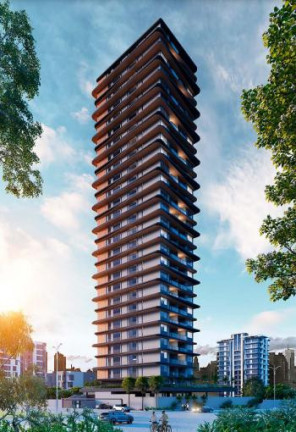 Apartamento com 3 Quartos à Venda, 297 m² em Jardim Oceania - João Pessoa
