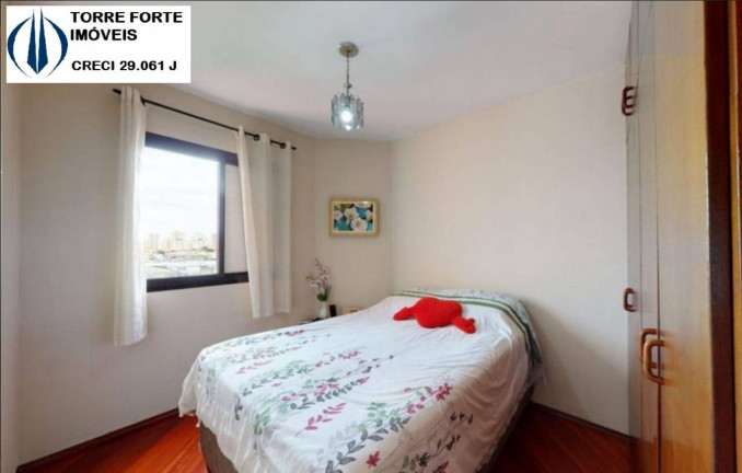 Imagem Apartamento com 3 Quartos à Venda, 60 m² em Vila Bertioga - São Paulo Imagem Apartamento com 3 Quartos à Venda, 60 m² em Vila Bertioga - São Paulo
