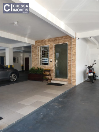 Imagem Apartamento com 2 Quartos para Alugar, 38 m² em Fazenda - Itajaí Imagem Apartamento com 2 Quartos para Alugar, 38 m² em Fazenda - Itajaí