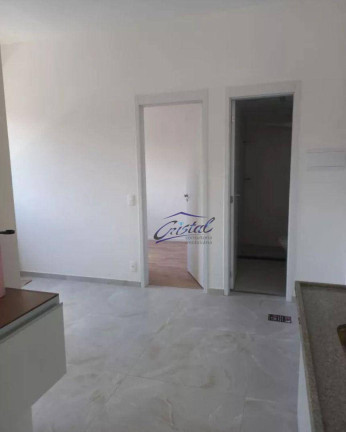 Imagem Apartamento com 2 Quartos para Alugar, 38 m² em Butantã - São Paulo Imagem Apartamento com 2 Quartos para Alugar, 38 m² em Butantã - São Paulo