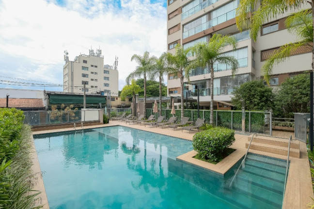 Imagem Imóvel com 1 Quarto à Venda, 62 m² em Moema - São Paulo Imagem Imóvel com 1 Quarto à Venda, 62 m² em Moema - São Paulo