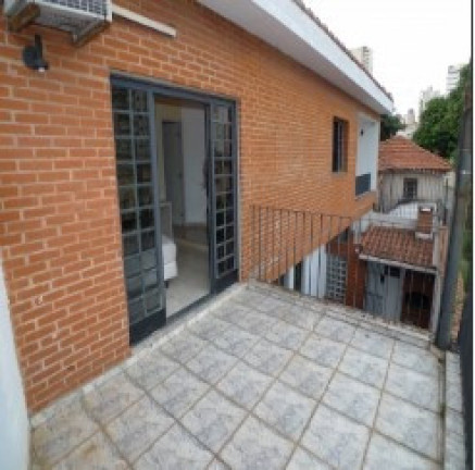 Casa com 3 Quartos à Venda, 228 m² em Paraíso - São Paulo