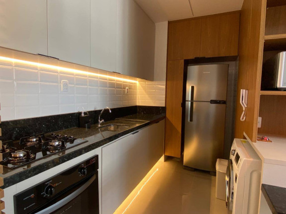 Imagem Apartamento com 1 Quarto para Alugar, 45 m² em Marco - Belém Imagem Apartamento com 1 Quarto para Alugar, 45 m² em Marco - Belém