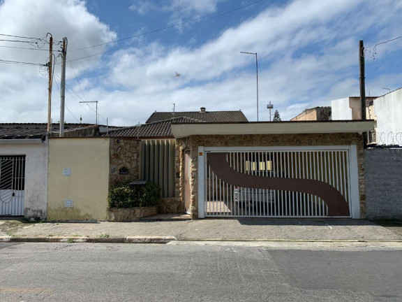 Casa com 2 Quartos à Venda, 129 m² em Vila Amorim - Suzano