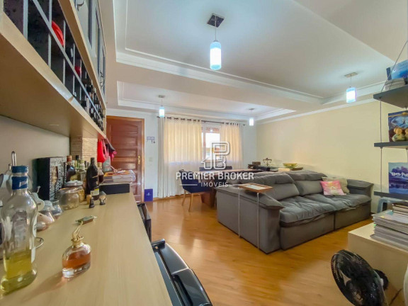 Imagem Casa com 4 Quartos à Venda, 122 m² em Araras - Teresópolis Imagem Casa com 4 Quartos à Venda, 122 m² em Araras - Teresópolis