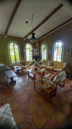 Imagem Casa com 4 Quartos à Venda, 280 m² em Itaguá - Ubatuba Imagem Casa com 4 Quartos à Venda, 280 m² em Itaguá - Ubatuba
