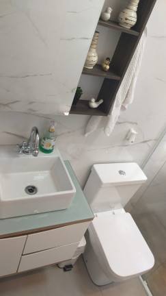 Imagem Casa de Condomínio com 2 Quartos à Venda, 99 m² em Jardim Residencial Morada Das Flores - Sorocaba Imagem Casa de Condomínio com 2 Quartos à Venda, 99 m² em Jardim Residencial Morada Das Flores - Sorocaba
