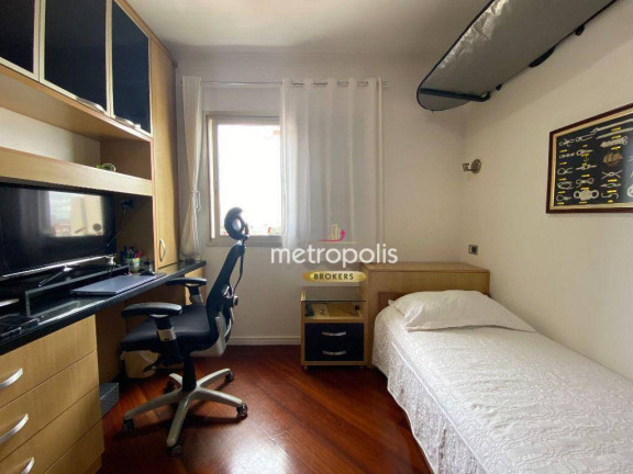 Imagem Apartamento com 2 Quartos à Venda, 100 m² em Barcelona - São Caetano Do Sul Imagem Apartamento com 2 Quartos à Venda, 100 m² em Barcelona - São Caetano Do Sul