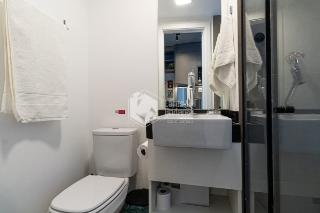 Imagem Imóvel com 1 Quarto à Venda, 28 m² em Cerqueira César - São Paulo Imagem Imóvel com 1 Quarto à Venda, 28 m² em Cerqueira César - São Paulo
