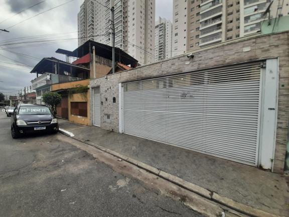 Imagem Casa com 2 Quartos à Venda, 240 m² em Tatuapé - São Paulo