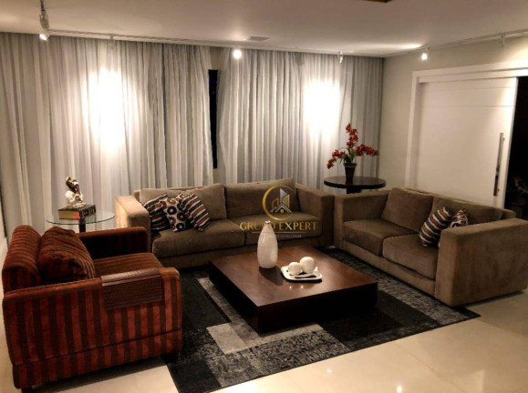 Imagem Apartamento com 3 Quartos à Venda, 236 m² em Vila Ema - São José Dos Campos Imagem Apartamento com 3 Quartos à Venda, 236 m² em Vila Ema - São José Dos Campos