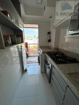 Imagem Apartamento com 2 Quartos à Venda, 57 m² em Vila Curuça - Santo André Imagem Apartamento com 2 Quartos à Venda, 57 m² em Vila Curuça - Santo André